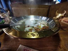 -九记潮汕现切鲜牛肉自助火锅(新开铺店)