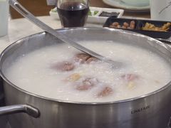 -盈田盈粥庄(博山东路店)