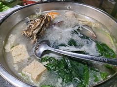 -盛江山自助料理(奥莱锦辉购物广场店)