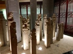 -西安阳光国际大酒店·中餐厅