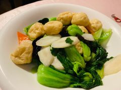 -翠亭酒家(山西南路店)