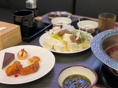 -牛YO寿喜烧·铁板烧和牛火锅自助(市府恒隆店)