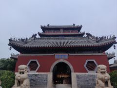-小放牛炒菜馆(裕华东路店)