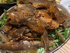 -小镇大厨新概念复合中餐厅(万达广场大连高新店)