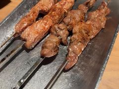-波螺油子青岛本帮菜(银座店)