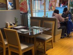 -昱匠·日本料理(金融街店)