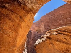 -天山神秘大峡谷