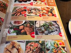 -大头虾越式风味餐厅(光明广场店)