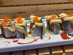 -非烤勿扰韩料自助烤肉(松山湖万科店)