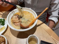 -味千拉面(广州金沙永旺梦乐城店)