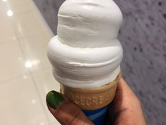 -DQ·蛋糕·冰淇淋(西直门店)