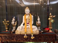 -菩提会所·足道·SPA(苏州中心店)