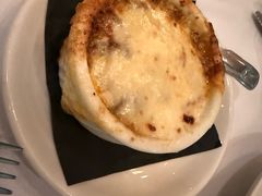 -MORTON'S 莫尔顿牛排坊(北京丽晶酒店)