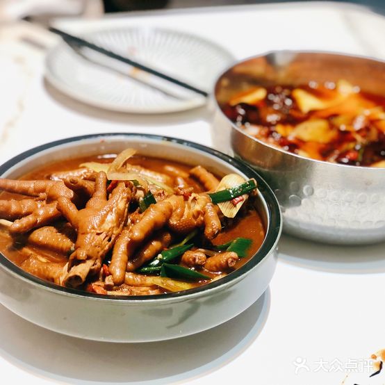 七里河吃个辣辣(中天健店)