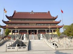 -南海禅寺