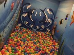 -水晶之星洗浴温泉汗蒸