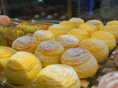 嘟嘟包系列-奈雪的茶(亨特国际广场店)