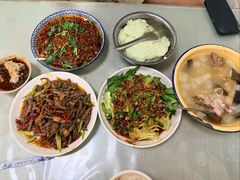 -人和水上飘(第一家店)