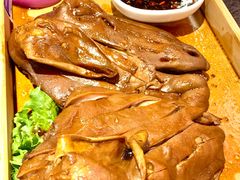 -老北京胡同味道二荤铺(酒仙桥店)