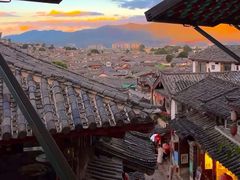 -大理古城
