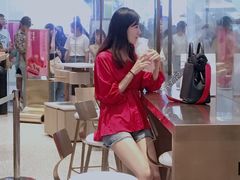 -奈雪的茶(印象城店)