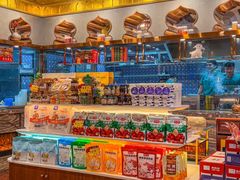 -巴依老爷新疆美食(常营店)