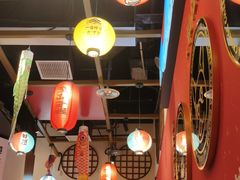 -仙隐小鹿中华料理(南宁万象城店)