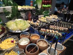 -非烤勿扰韩料自助烤肉(松山湖万科店)