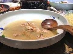 -家园老厨(东方华尔街店)