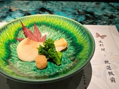 -風料理.鮨Omakase