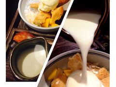 -云海肴·汽锅鸡·云南菜(天山百盛优客店)