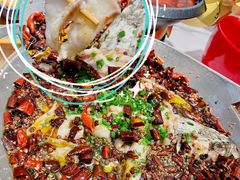 -川人百味·水煮活鱼(赛罕万达店)