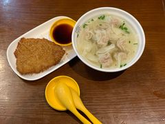 -大壶春生煎(四川中路店)