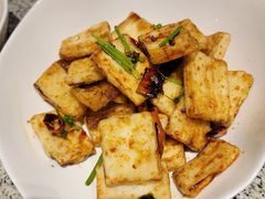 -真地道京味府·鲜橙烤鸭·北京菜(朝阳公园·甜水园店)