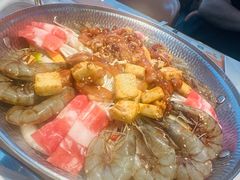 -黄记煌三汁焖锅(崇文门店)