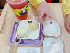 -满记甜品(巴黎春天宝山店)