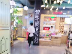 -河坝烧烤串城(金达莱店)
