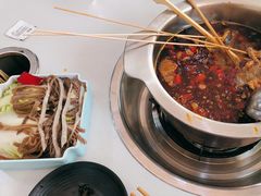 -屋头串串(龙潭寺店)