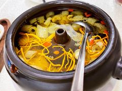 原味汽锅鸡-云腾食府·云南菜