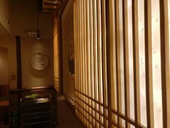 -木槿花开烤肉店(盐河南路店)