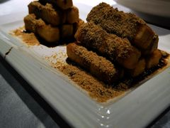 -雲蜀龙阁·金牌水煮鱼(方庄店)