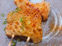 -乌君·酒场·炭火烧鸟(侨城坊店)