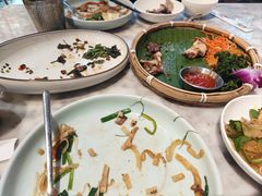 -PHO爺·越南料理(亦庄大族广场店)
