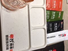 -丰茂烤串(金泉美食宫店)