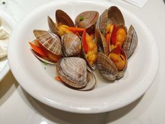-正黄旗海鲜烧烤大排档(延安路总店)