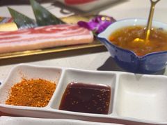 -猫爪爪原切自助烤肉(观音桥阳光世纪店)