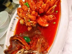 -米桃-吴韵风雅·拙园(北外滩来福士店)