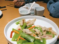 -卞氏菜根香·川菜(青羊万达店)