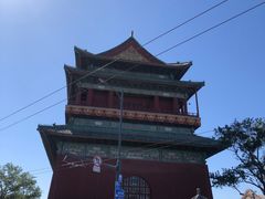 -南锣鼓巷