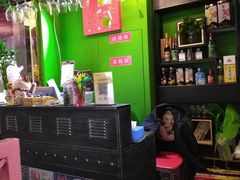 -川渝窈妹纸包鱼·齐齐哈尔烤肉